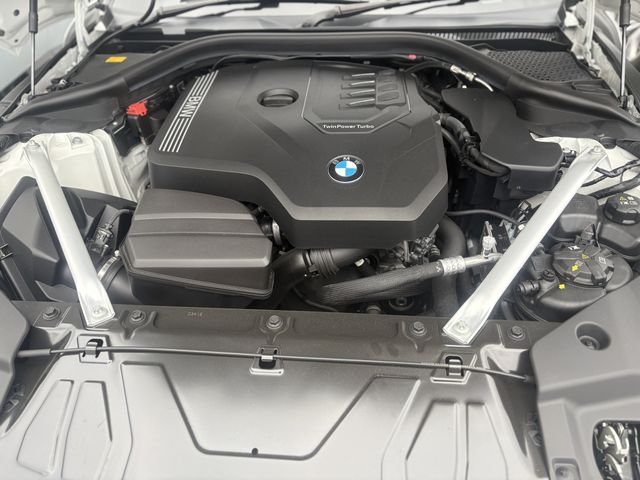 BMW BMW Z4 2023