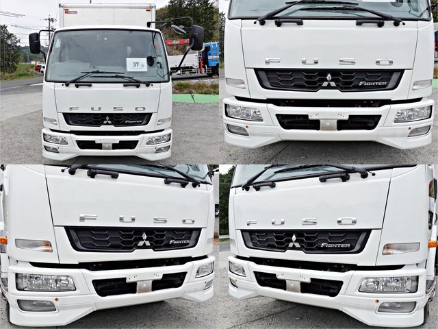 MITSUBISHI FUSOU FIGHTER 2016