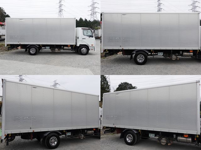 MITSUBISHI FUSOU FIGHTER 2016