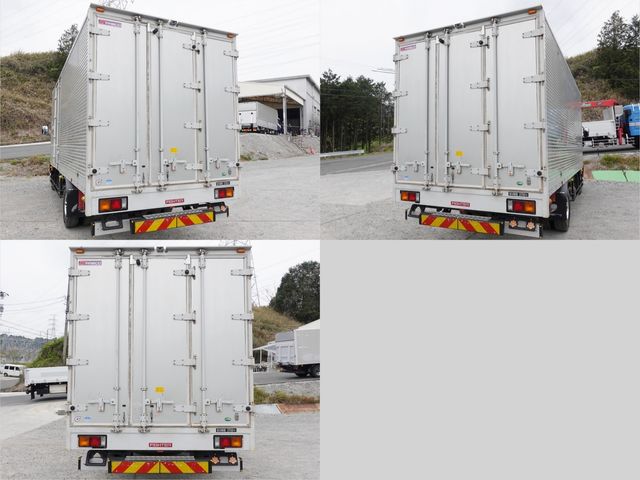 MITSUBISHI FUSOU FIGHTER 2016