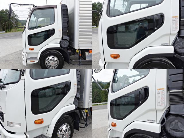 MITSUBISHI FUSOU FIGHTER 2016