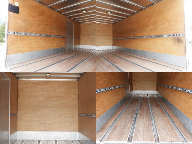 MITSUBISHI FUSOU FIGHTER 2016