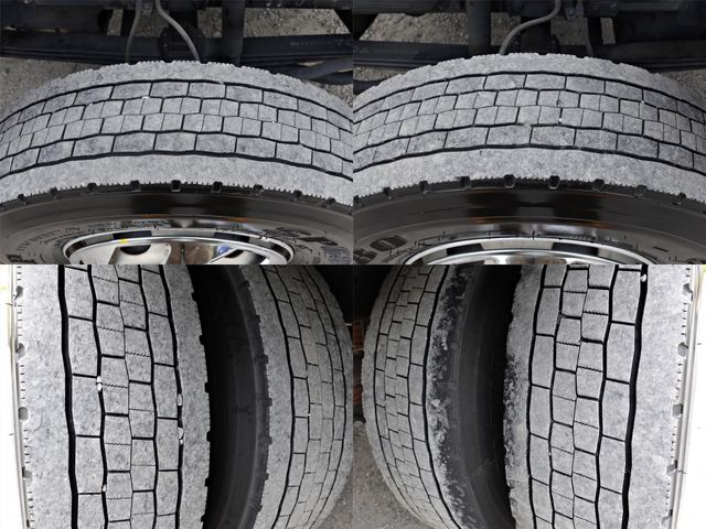 MITSUBISHI FUSOU FIGHTER 2016