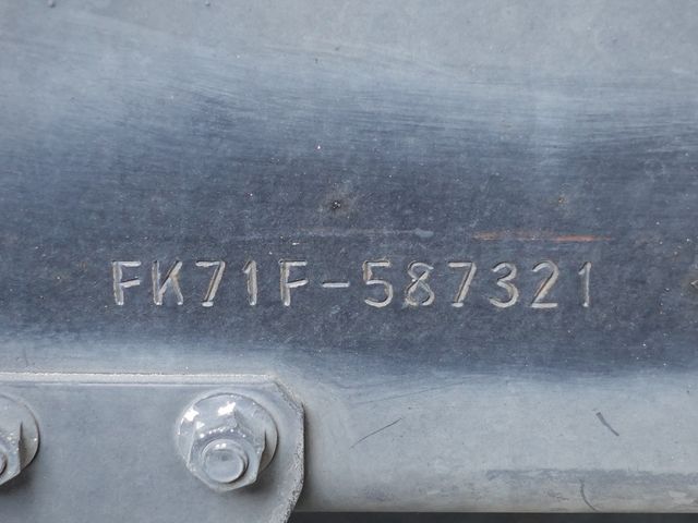 MITSUBISHI FUSOU FIGHTER 2016