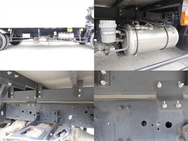 MITSUBISHI FUSOU FIGHTER 2016