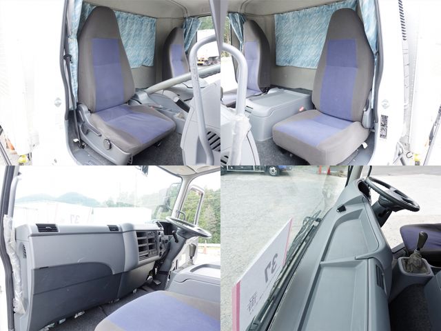 MITSUBISHI FUSOU FIGHTER 2016