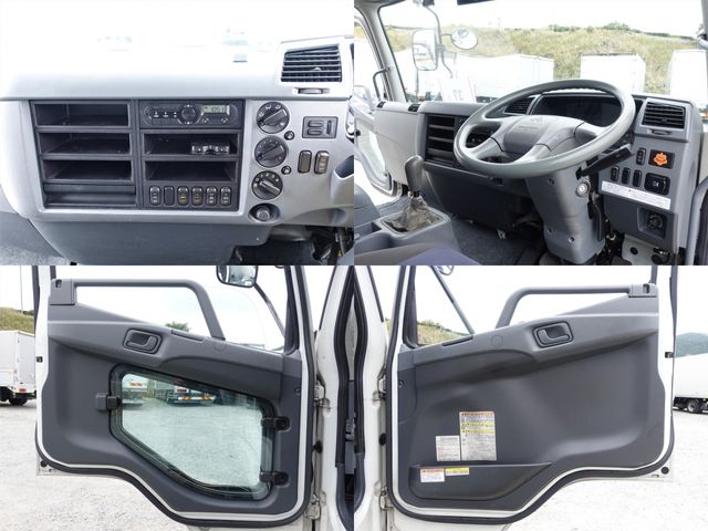 MITSUBISHI FUSOU FIGHTER 2016