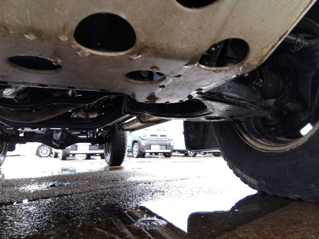 TOYOTA HILUX 4WD 1992