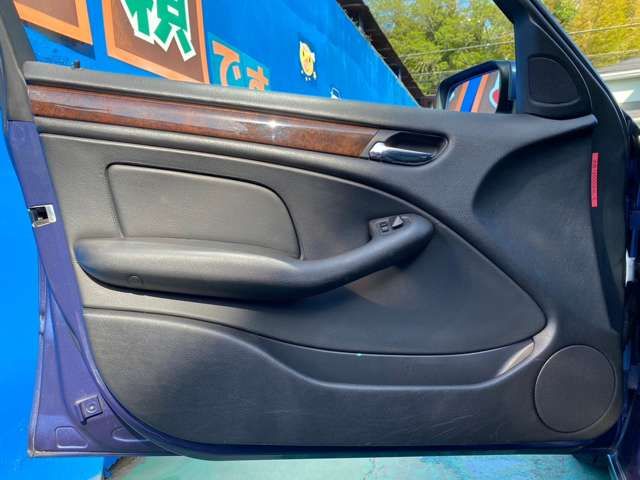 ALPINA ALPINA B3 limousine 2000