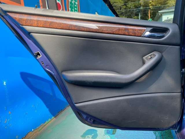 ALPINA ALPINA B3 limousine 2000