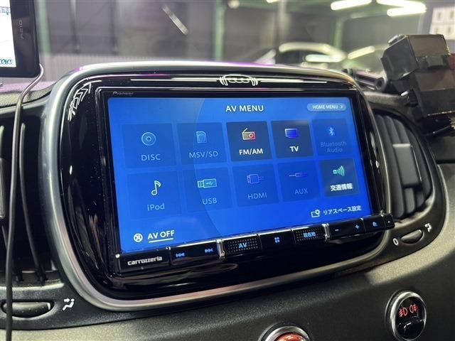 FIAT ABARTH 595 2020