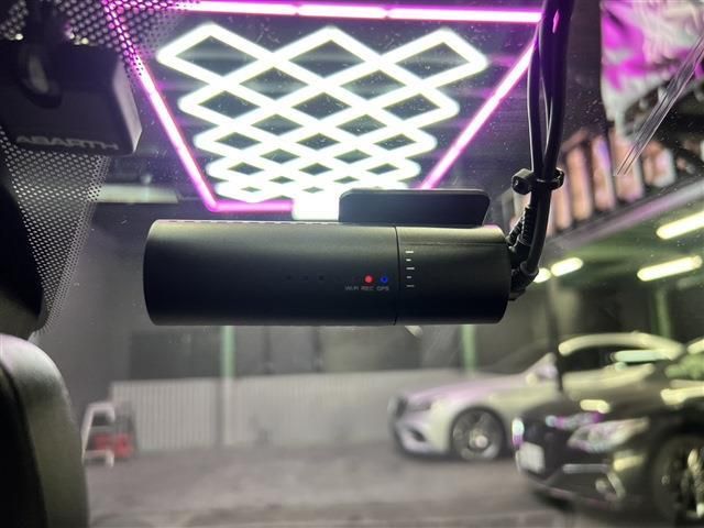 FIAT ABARTH 595 2020