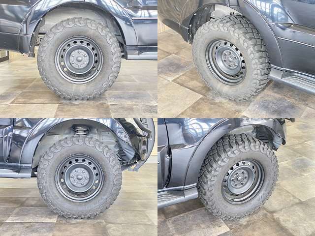 MITSUBISHI PAJERO wagon 2010