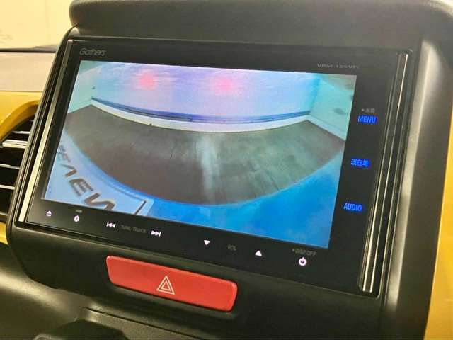 HONDA N BOX SLASH 4WD 2015