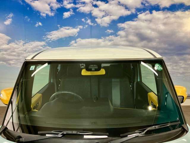 HONDA N BOX SLASH 4WD 2015