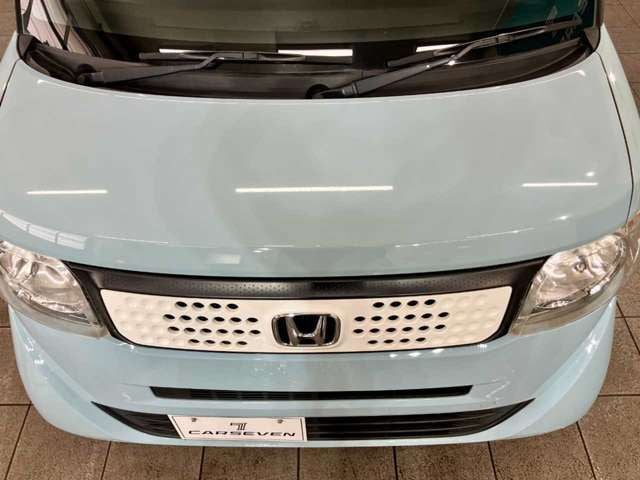 HONDA N BOX SLASH 4WD 2015