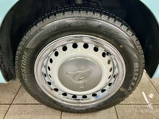 HONDA N BOX SLASH 4WD 2015