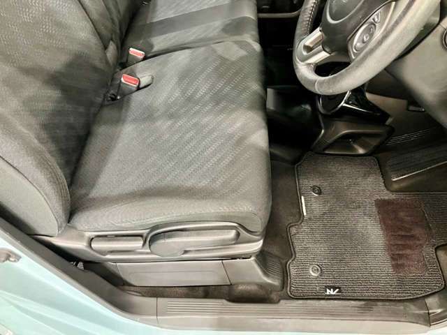 HONDA N BOX SLASH 4WD 2015