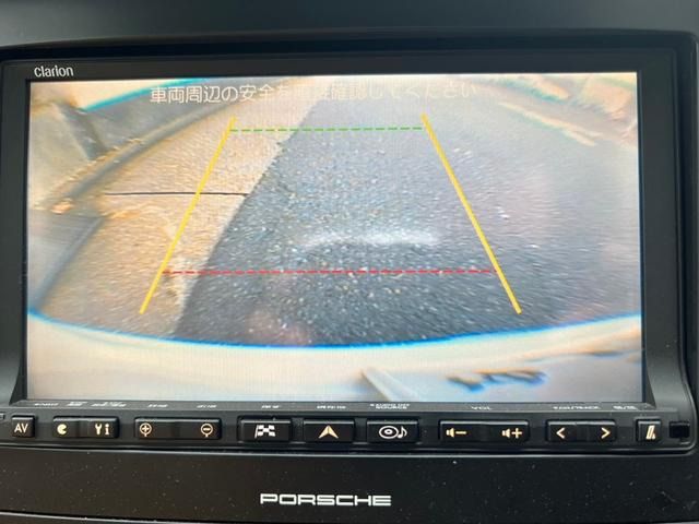 PORSCHE PORSCHE BOXSTER 2009