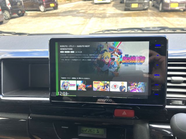 TOYOTA HIACE wagon 2013