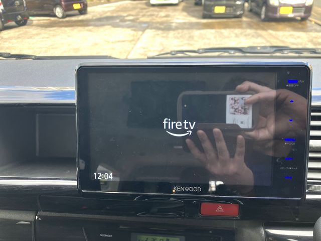 TOYOTA HIACE wagon 2013