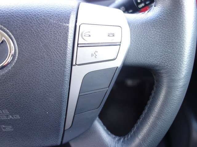 TOYOTA VELLFIRE 4WD 2009