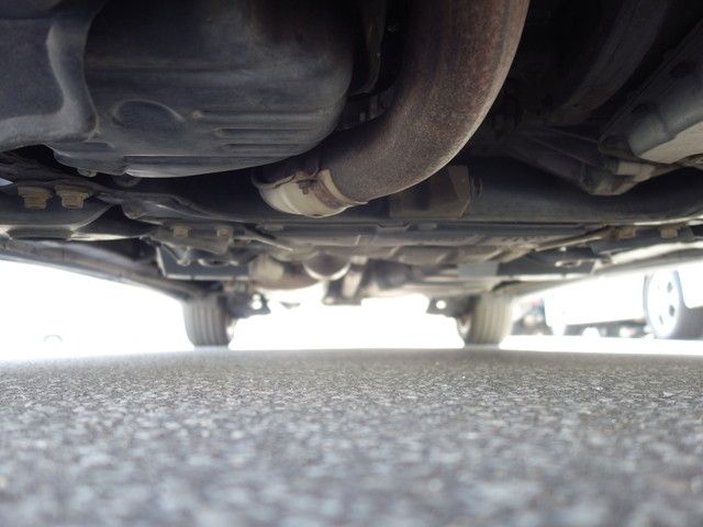 TOYOTA VELLFIRE 4WD 2009