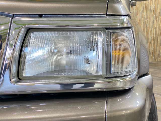 MAZDA PROCEED 4WD 1997