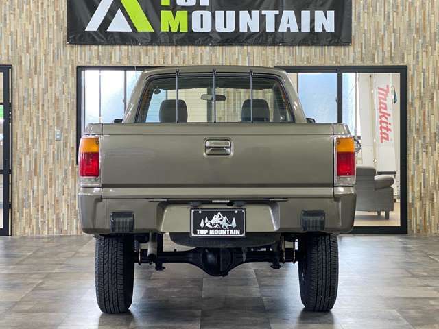 MAZDA PROCEED 4WD 1997