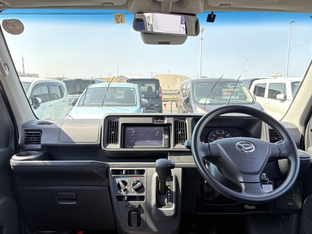 DAIHATSU HIJET CARGO 2019