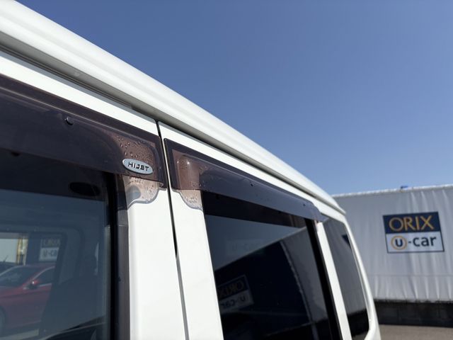 DAIHATSU HIJET CARGO 2019