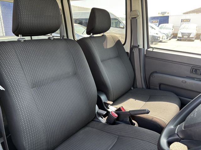 DAIHATSU HIJET CARGO 2019