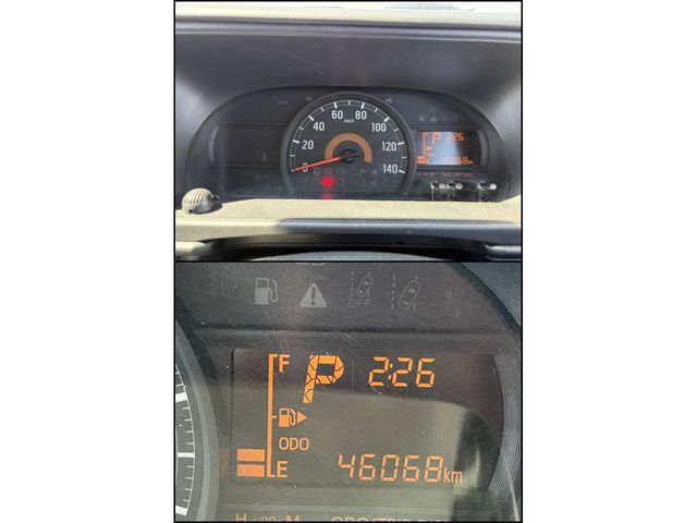 DAIHATSU HIJET CARGO 2019