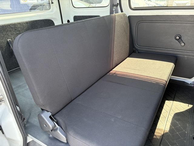 DAIHATSU HIJET CARGO 2019