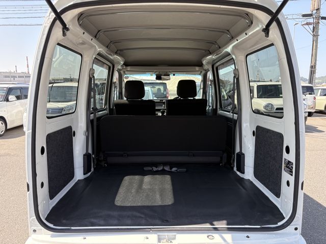 DAIHATSU HIJET CARGO 2019