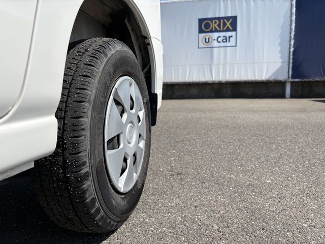 DAIHATSU HIJET CARGO 2019