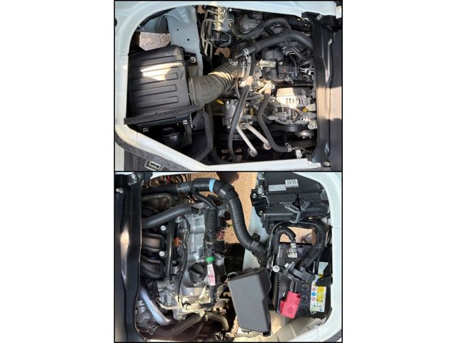 DAIHATSU HIJET CARGO 2019