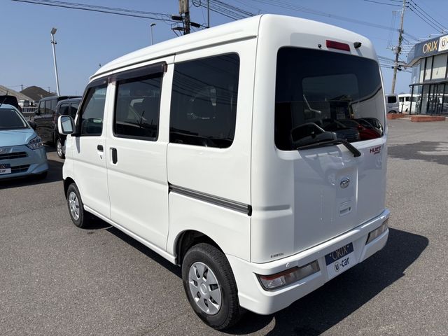 DAIHATSU HIJET CARGO 2019