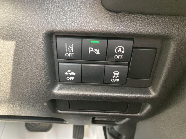 SUZUKI HUSTLER 4WD 2020