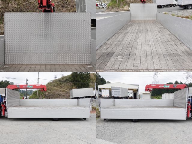 MITSUBISHI FUSOU FIGHTER 2014