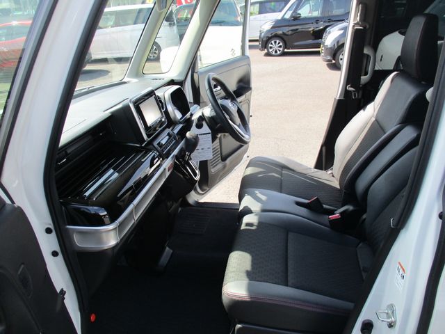 SUZUKI Spacia custom 2019