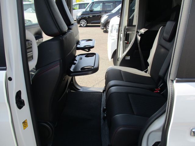 SUZUKI Spacia custom 2019