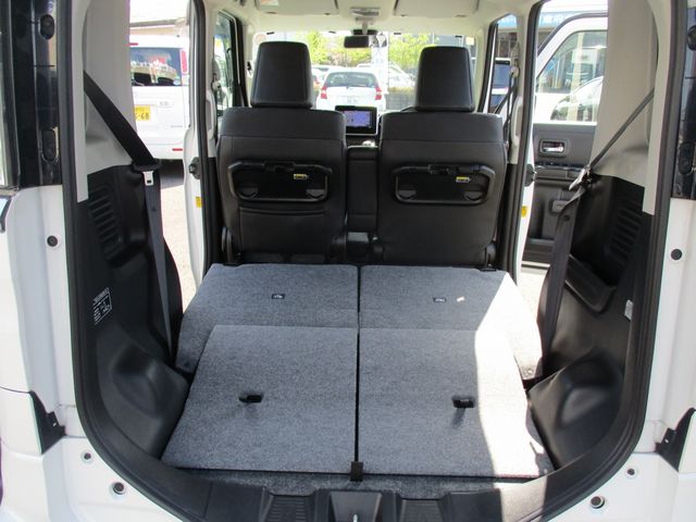 SUZUKI Spacia custom 2019