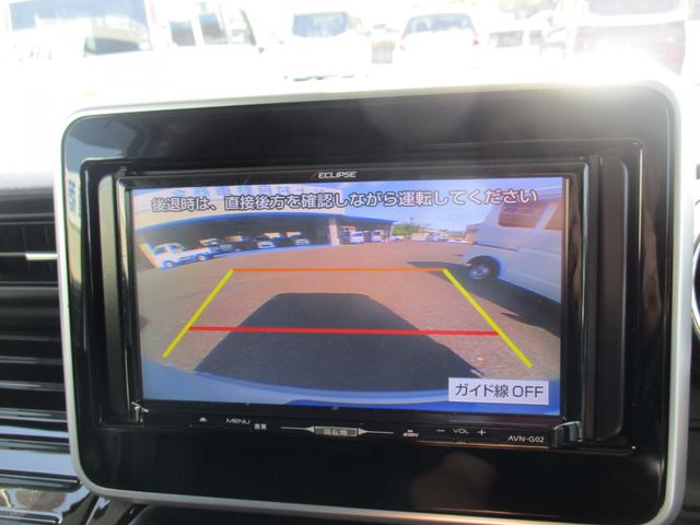 SUZUKI Spacia custom 2019