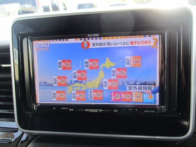 SUZUKI Spacia custom 2019