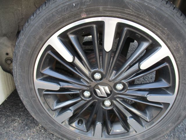 SUZUKI Spacia custom 2019