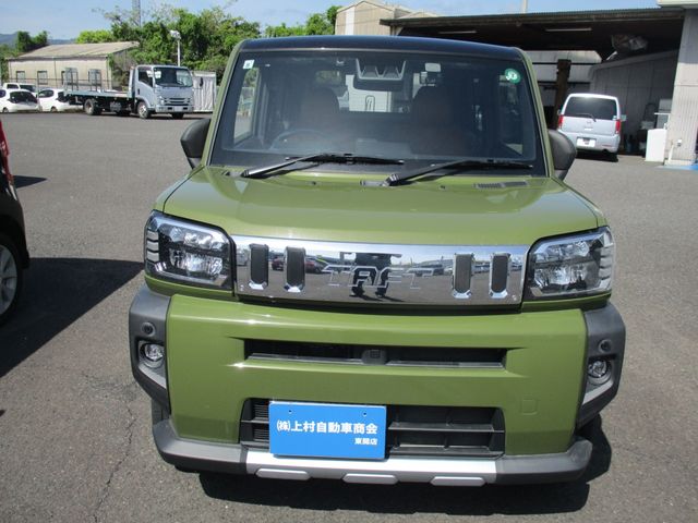 DAIHATSU TAFT 2021