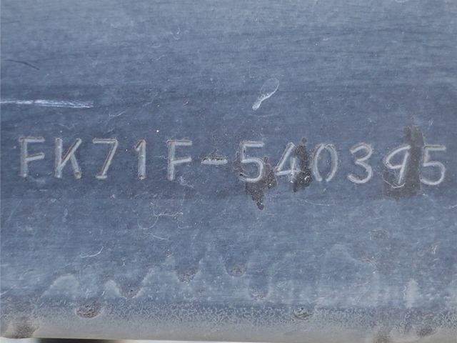 MITSUBISHI FUSOU FIGHTER 2011