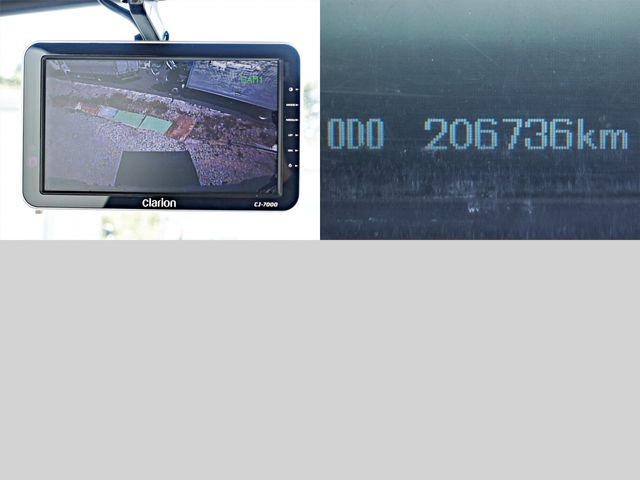 MITSUBISHI FUSOU FIGHTER 2011