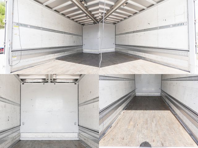 NISSAN DIESEL CONDOR 2013